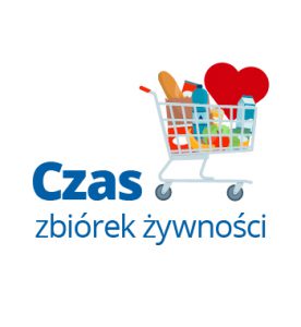 czas zbiórek żywności